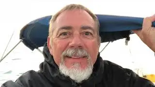 [006] Sailing SV Aries - Repositioning our 