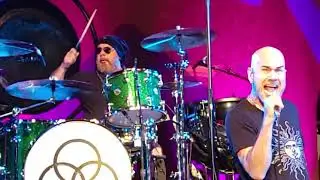 What Is and What Should Never Be - Jason Bonham LZE - LIVE!! in 2021 @ the Greek - musicUcansee.com