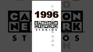 Эволюция логотипа Caartoon Network Studios и фильмов Nickelodeon #nickelodeon #logoshogo