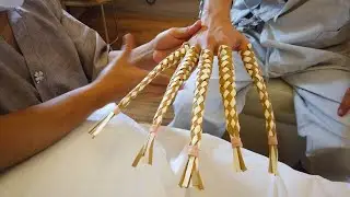 Ultimate FINGER STRETCHING Massage Therapy (Smartphone Syndrome)