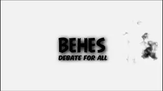 Behes : An Introduction.