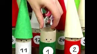 GADGETS SIMPLES POUR NOEL