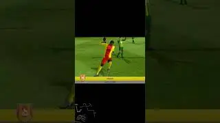#Shorts Top Goals First Touch Soccer 2015 - Part 1