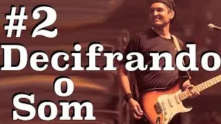 VST Guitar Rig - Aplica&ccedil;&otilde;es e timbres