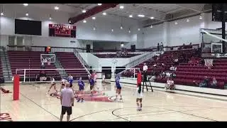 Kim Quinit Libero #9 c/o 2024