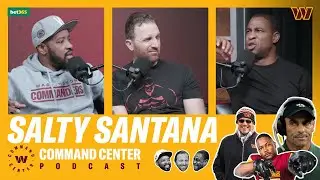 Miami Dolphins Recap, Bye Week Evaluations, Logan Routes Dudes UP! | Podcast | Washington Commanders