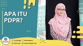 Apa itu PDPR?
