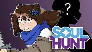 КТО ТЕНЬ? :: Soul Hunt - Эпизод 1