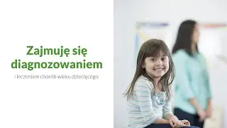 Choroby wieku rozwojowego Dąbrowa G&oacute;rnicza Iwona Iwaniszyn-Popowicz Lekarz Spec. Pediatra Alergolog