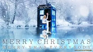 DOCTOR WHO: Christmas Specials - Merry Xmas Everybody