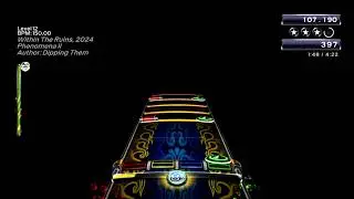 Level 12 by Within the Ruins 5GS 99%