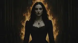Symphony of Silence - Masterpiece #gothicmetal #metalopera #symphonicmetal