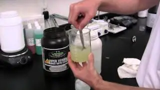 CR23B VIPER VENOM POWDER