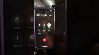Connecting to Zoom Audio Only
