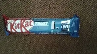 kit Kat with ps5