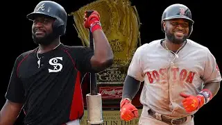 Playing Against Former Cincinnati Red, MLB Superstar and Gold Glove Winner Brandon Phillips