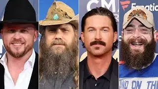 Country Royalty: 2025 ACM Awards Breakdown (Winners, Fashion & Drama!)