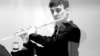 Claude Debussy - Syrinx