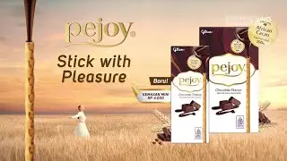 Pejoy Stick &bull; Maksimalkan Momen Relax &bull; TVC Edisi 2023 &bull; Iklan Indonesia 15 sec