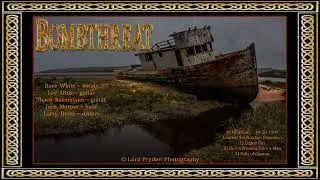Bombthreat - rehearsal,Lennon Studios,San Francisco  10-28-1999  (3 songs)