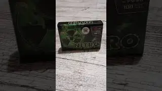 Petardy Piromax NITRO PXP211 #pirotechnika #petardy #piromax #nitro #dino #sylwester