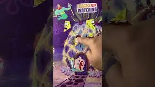 WOW‼️ Jump Gary #shorts #viral #puzzle #trending #art #entertainment #reverseart #update