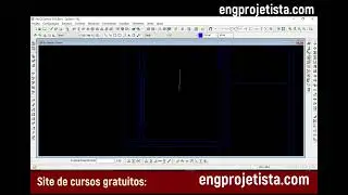 Curso Eberick B&aacute;sico Completo + Concep&ccedil;&atilde;o Estrutural - Aula 2