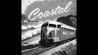 Neil Young - I'm The Ocean (Live) (From COASTAL: THE SOUNDTRACK) - (Official Audio)