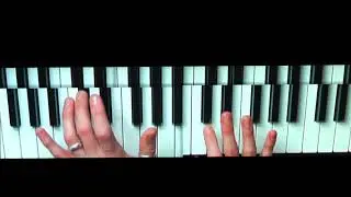 Suspenseful piano loop - Olly