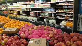 168 Market and Monster Eggs