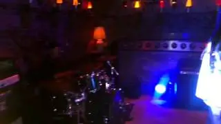 Reggae Band live @ Purdy Lounge