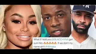 Blac Chyna Drops 'Deserve With YO GOTTI Internet REACTS, Some Fans Switching to YOUNG DOLPH Fans