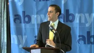 Breakfast With Seth Pinsky | CUNY TV Special: ABNY