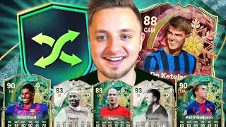 86+ PARTY BAG PLAYER PICK zum JAHRESENDE 😍💥 | FC 26 Ultimate Team