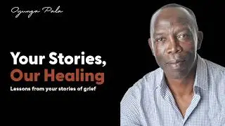 Your Stories, Our Healing