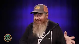 Creator Andy Driscoll on the Local Seen