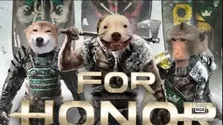 For Honor: But we're having fun!