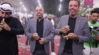 افراح عشيرة العقيدات الدواره العريس يوسف السيدة زينب