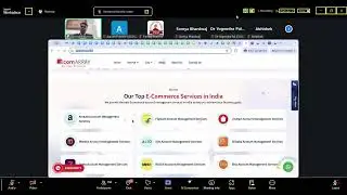 Search Engine Optimization, Abhyudaya Session – Dec 27 (Saturday)