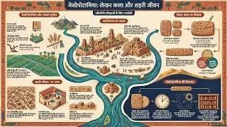 The Story of Human Evolution | NCERT Class 11 History Chapter 1&rdquo;