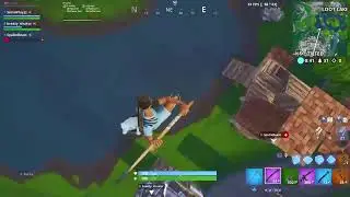 Squad!Ulti (Fortnite) Ghoul_TigaPlayz,SasPlayz