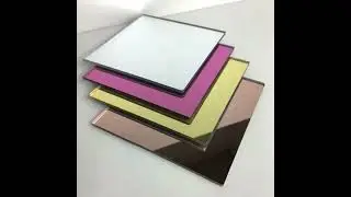 NNNSUN Acrylic Sheet Factory in China Shanghai Sunrise Tech Development Co.,ltd