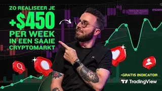 Mijn Complete DeFi Setup: Tools, Strategie & Resultaten! 🚨