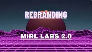 MIRL Community Townhall 14 April 2023 | Wear 2 Earn | Uniswap | M0NSTER BRANDING and many more