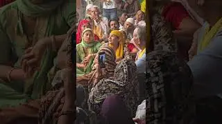 हर रोग का इलाज, रोगी ठीक होने के बाद सम्मानित करता हुआ #babaispak #jabasar #baba