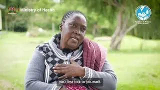 Real Stories, Real Voices: Surviving Cervical Cancer, Championing HPV Vaccines