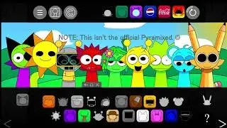 😂 FUNNIEST MUSIC MIX EVER! 🔥 Crazy Cartoon Characters Singing 🎶№454