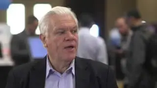 Ken Dilbeck, VP of Collaboration and R&D, TM Forum