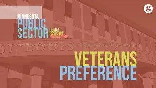 Veterans Preference