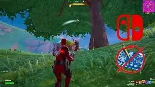 Fortnite on Nintendo switch (Chapter 5 Season 4) #80